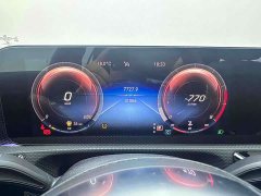 Mercedes-Benz A-Class Facelift A 200 L Sport Sedan Fashion Edition - photo 12