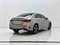 Mercedes-Benz A-Class Facelift A 200 L Sport Sedan Fashion Edition - photo 3