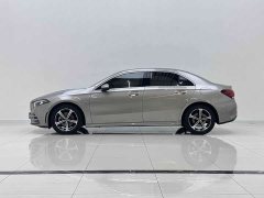 Mercedes-Benz A-Class Facelift A 200 L Sport Sedan Fashion Edition - photo 5