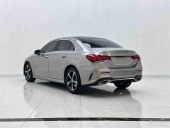Mercedes-Benz A-Class Facelift A 200 L Sport Sedan Fashion Edition - photo 7