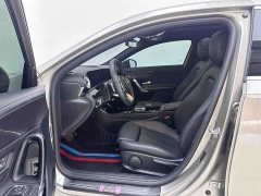 Mercedes-Benz A-Class Facelift A 200 L Sport Sedan Fashion Edition - photo 9