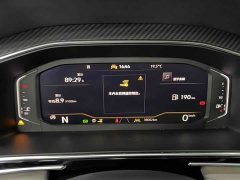 Volkswagen Tiguan L 330TSI Automatic FWD R-Line Comfort Edition - photo 10