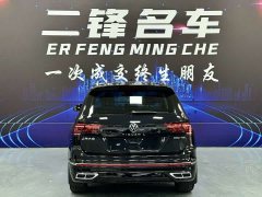 Volkswagen Tiguan L 330TSI Automatic FWD R-Line Comfort Edition - photo 5