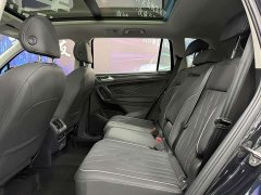 Volkswagen Tiguan L 330TSI Automatic FWD R-Line Comfort Edition - photo 8