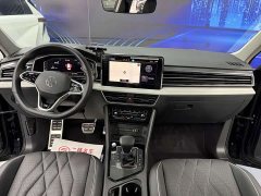 Volkswagen Tiguan L 330TSI Automatic FWD R-Line Comfort Edition - photo 9