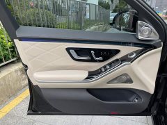 Mercedes-Benz Maybach S-Class S 480 4MATIC - фото 10