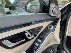 Mercedes-Benz Maybach S-Class S 480 4MATIC - фото 11