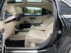 Mercedes-Benz Maybach S-Class S 480 4MATIC - фото 12