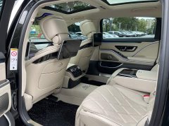 Mercedes-Benz Maybach S-Class S 480 4MATIC - фото 13