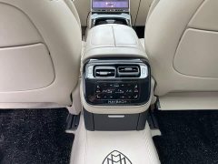 Mercedes-Benz Maybach S-Class S 480 4MATIC - фото 16