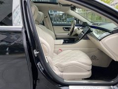 Mercedes-Benz Maybach S-Class S 480 4MATIC - фото 20