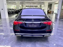 Mercedes-Benz Maybach S-Class S 480 4MATIC - фото 7
