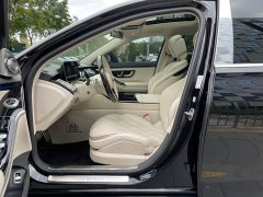 Mercedes-Benz Maybach S-Class S 480 4MATIC - фото 8