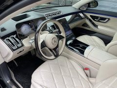 Mercedes-Benz Maybach S-Class S 480 4MATIC - фото 9