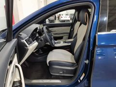 BYD Song Plus New Energy DM-i 110KM Flagship Plus - ფოტო 10