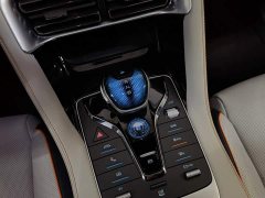 BYD Song Plus New Energy DM-i 110KM Flagship Plus - ფოტო 13