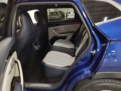 BYD Song Plus New Energy DM-i 110KM Flagship Plus - ფოტო 15