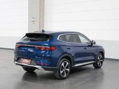 BYD Song Plus New Energy DM-i 110KM Flagship Plus - ფოტო 2