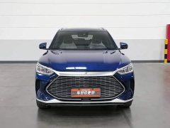 BYD Song Plus New Energy DM-i 110KM Flagship Plus - ფოტო 3