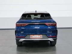 BYD Song Plus New Energy DM-i 110KM Flagship Plus - ფოტო 4