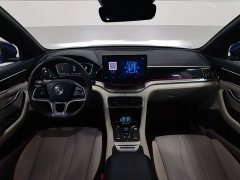 BYD Song Plus New Energy DM-i 110KM Flagship Plus - ფოტო 5