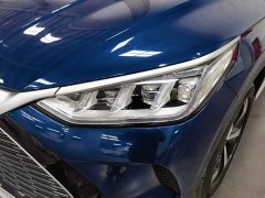 BYD Song Plus New Energy DM-i 110KM Flagship Plus - ფოტო 7