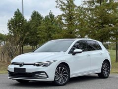 Volkswagen Golf 280TSI DSG Pro - photo 1