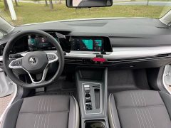 Volkswagen Golf 280TSI DSG Pro - photo 11