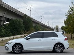 Volkswagen Golf 280TSI DSG Pro - photo 4