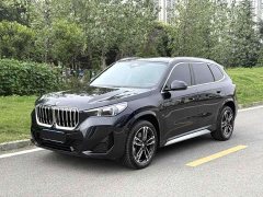 BMW X1 sDrive25Li M Sport Package - photo 1