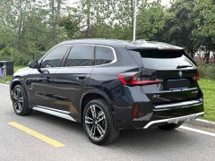 BMW X1 sDrive25Li M Sport Package - photo 2