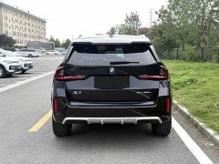 BMW X1 sDrive25Li M Sport Package - photo 4