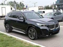 BMW X1 sDrive25Li M Sport Package - photo 6