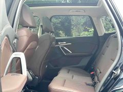 BMW X1 sDrive25Li M Sport Package - photo 9