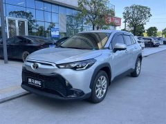 Toyota Frontlander 2.0L CVT Elite - ფოტო 1