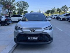Toyota Frontlander 2.0L CVT Elite - ფოტო 2
