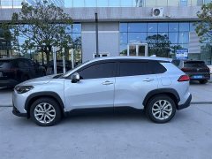 Toyota Frontlander 2.0L CVT Elite - ფოტო 3