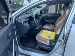 Toyota Frontlander 2.0L CVT Elite - ფოტო 4
