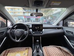 Toyota Frontlander 2.0L CVT Elite - ფოტო 5