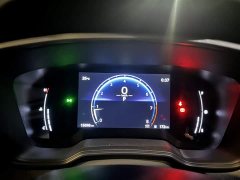 Toyota Frontlander 2.0L CVT Elite - ფოტო 6
