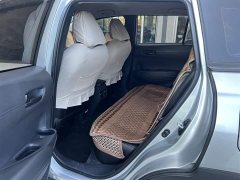 Toyota Frontlander 2.0L CVT Elite - ფოტო 7