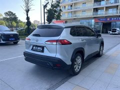 Toyota Frontlander 2.0L CVT Elite - ფოტო 9