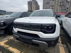Beijing Off-Road BJ30 1.5T Magic Core Electric Drive Advanced Edition - ფოტო 1
