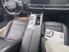 Beijing Off-Road BJ30 1.5T Magic Core Electric Drive Advanced Edition - ფოტო 13