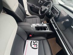Beijing Off-Road BJ30 1.5T Magic Core Electric Drive Advanced Edition - ფოტო 7