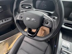 Beijing Off-Road BJ30 1.5T Magic Core Electric Drive Advanced Edition - ფოტო 9