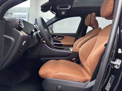 Mercedes-Benz GLC 300 L 4MATIC Dynamic 5-Seater - ფოტო 10