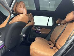 Mercedes-Benz GLC 300 L 4MATIC Dynamic 5-Seater - ფოტო 11