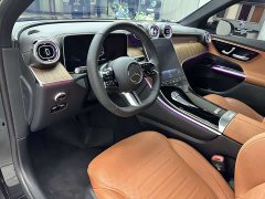 Mercedes-Benz GLC 300 L 4MATIC Dynamic 5-Seater - ფოტო 12