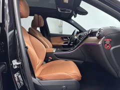 Mercedes-Benz GLC 300 L 4MATIC Dynamic 5-Seater - ფოტო 14